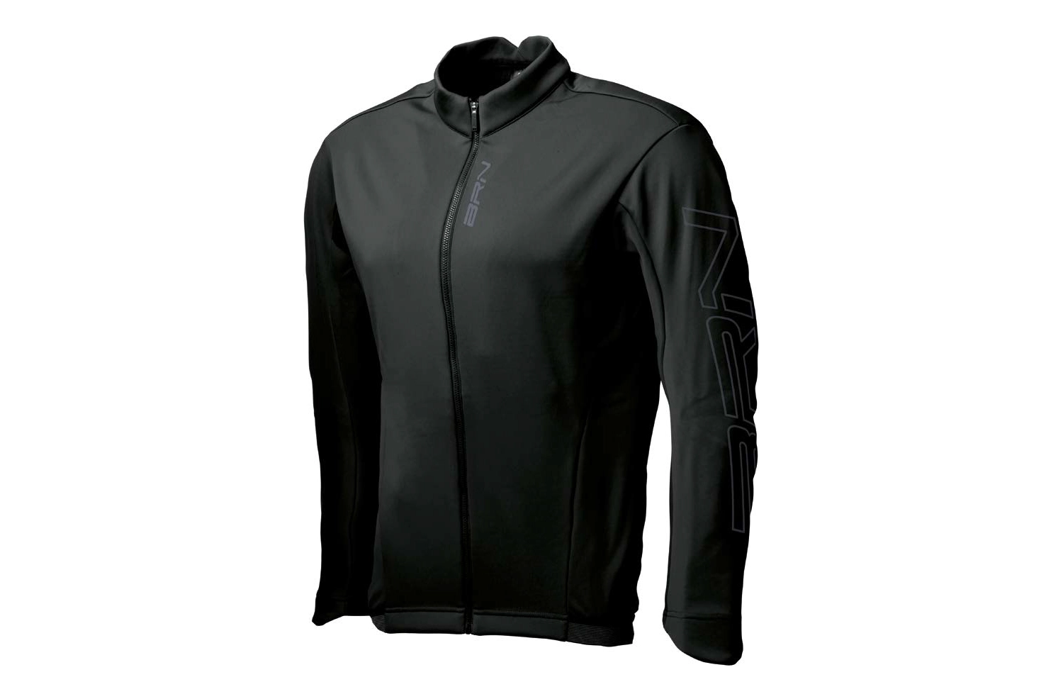 BERNARDI Giubbino BRN Invernale Uomo Nero 3 BERNARDI Giubbino BRN Invernale Uomo Nero