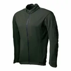 BERNARDI Giubbino BRN Invernale Uomo Verde