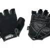BERNARDI Guanti BRN Air Pro Neri Grigio 2 BERNARDI Guanti BRN Air Pro Neri Grigio -Vendite abbigliamento bici GUANTI BRN AIR PRO NERI GRIGIO