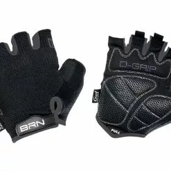 BERNARDI Guanti BRN Air Pro Neri Grigio