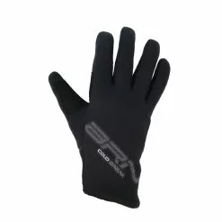 BERNARDI Guanti BRN Cold Break Imbottiti Neri