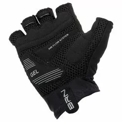 BERNARDI Guanti BRN Gel Light Nero