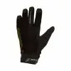 BERNARDI Guanti BRN Invernali Wind Proof Tech Nero -Vendite abbigliamento bici GUANTI BRN INVERNALI WIND PROOF TECH NERO