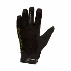 BERNARDI Guanti BRN Invernali Wind Proof Tech Nero