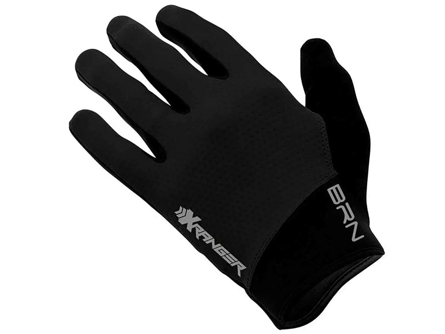 BERNARDI Guanti BRN XRanger Neri 3 BERNARDI Guanti BRN XRanger Neri