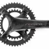 Campagnolo® Guarnitura Campagnolo Record 12V Ultra-Torque 34-50