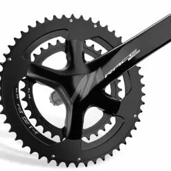 Guarnitura Miche Compact Race HSP Evo Max 11V 172,5 Mm 34-50 Denti