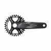 Guarnitura Shimano Deore 11-10V 170mm 30 Denti