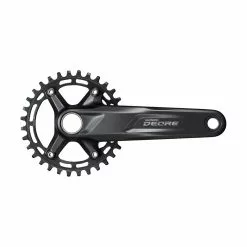 Guarnitura Shimano Deore 11-10V 170mm 30 Denti