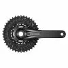 Guarnitura Shimano MTB Doppia Xt 12V 175mm 36-26 1 Guarnitura Shimano MTB Doppia Xt 12V 175mm 36-26 -Vendite abbigliamento bici GUARNITURA SHIMANO MTB DOPPIA XT 12V 175MM 36 26