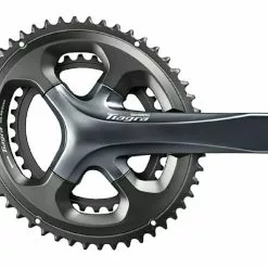 Guarnitura Shimano Sora 9V 175 Mm