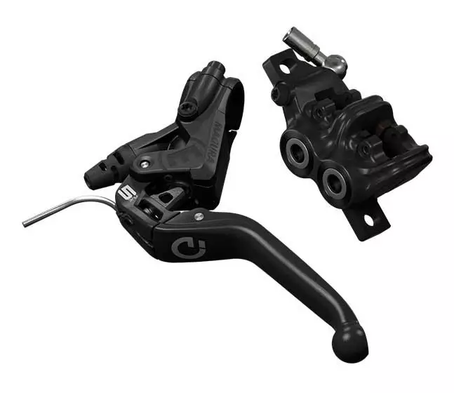 Impianto Idraulico Magura E-Bike MT5e 1 Pz 3 Impianto Idraulico Magura E-Bike MT5e 1 Pz