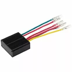 BERNARDI Kit BRN Installazione Doppia Batteria