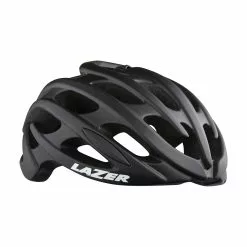 Lazer Casco Bladepiu Nero Opaco