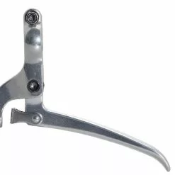 BERNARDI Leve Freno BRN Minimal In Alluminio Silver