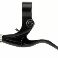 BERNARDI Leve Freno BRN MTB In Alluminio Forgiate Nere