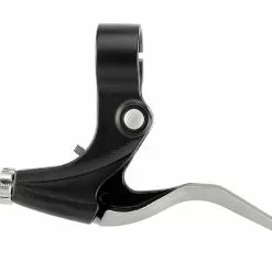 BERNARDI Leve Freno BRN MTB In Alluminio Forgiate Nere Silver