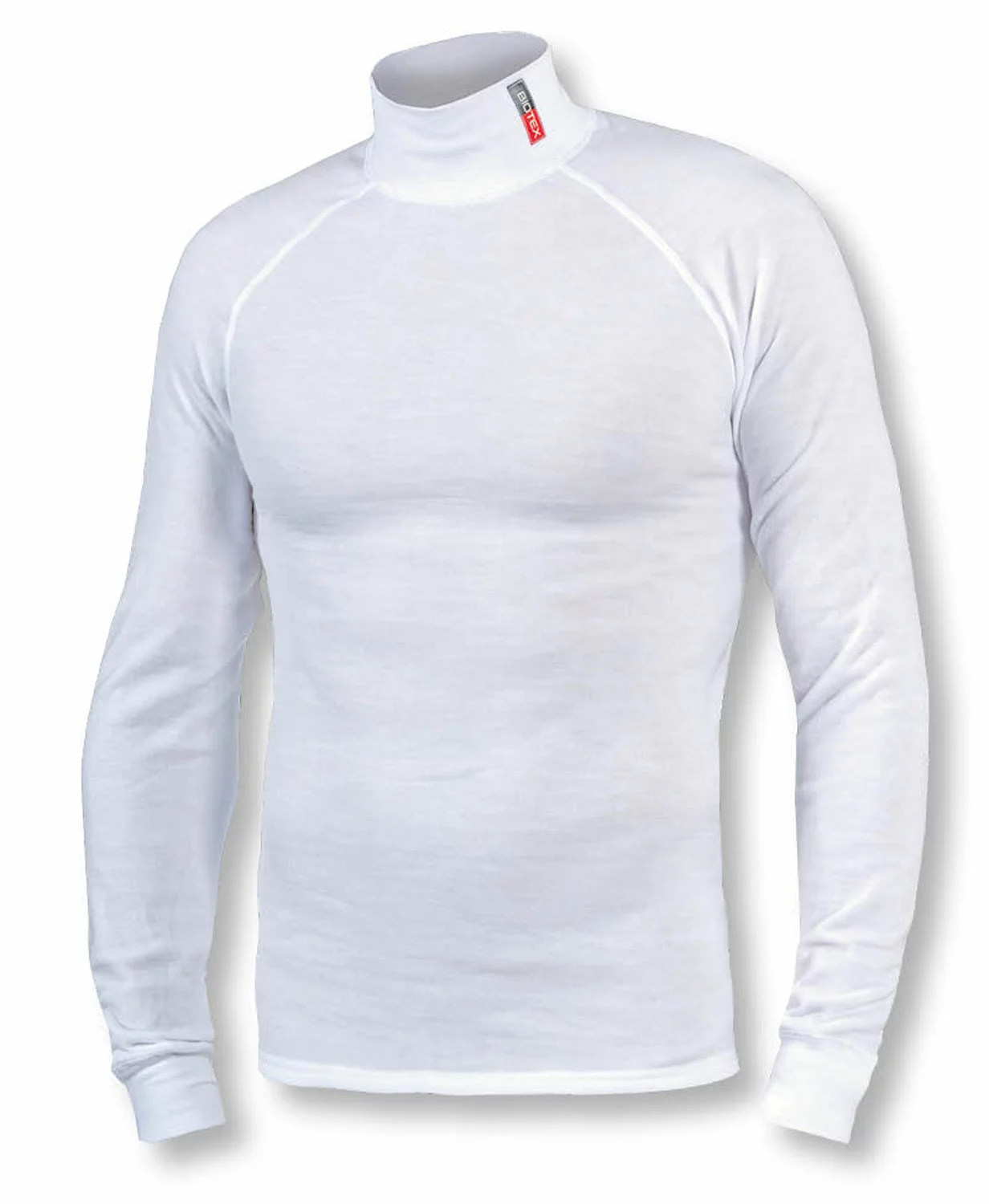 Lupetto Biotex ThermoPiu Bianco 3 Lupetto Biotex ThermoPiu Bianco