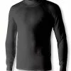 Lupetto Biotex ThermoPiu Nero -Vendite abbigliamento bici LUPETTO BIOTEX THERMOPIU NERO