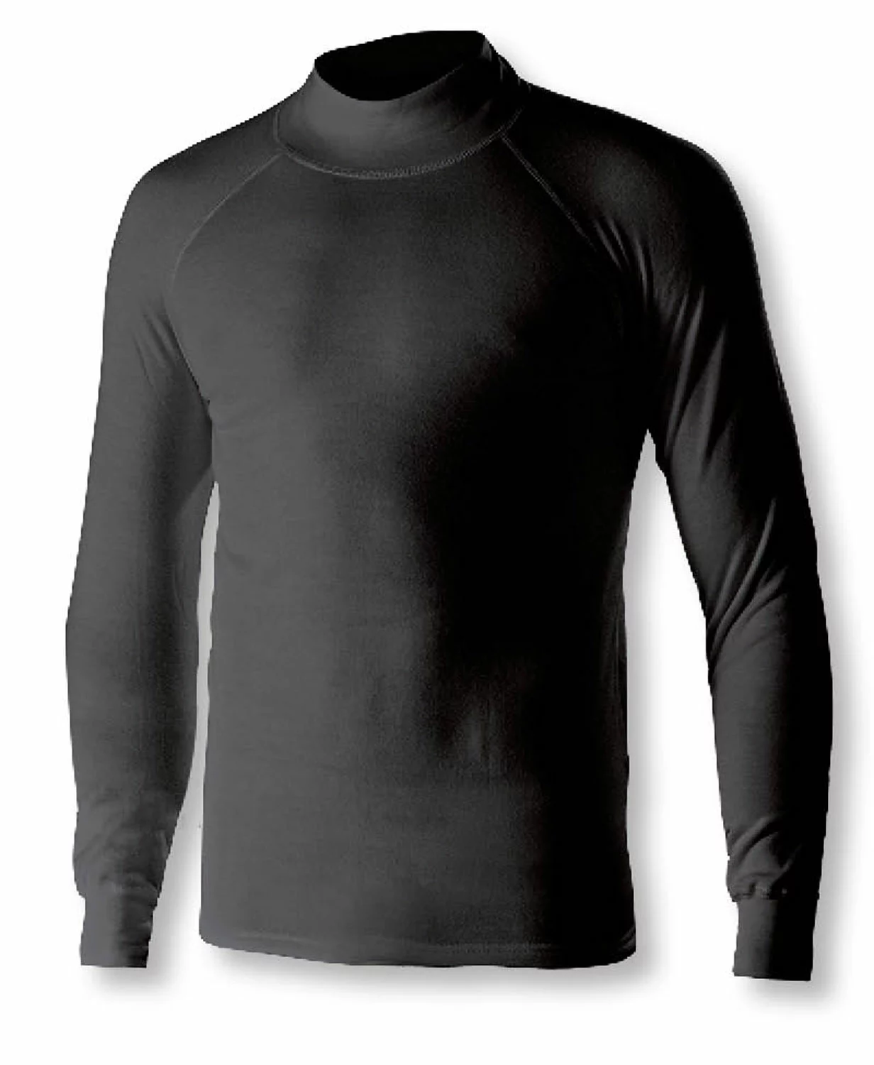 Lupetto Biotex ThermoPiu Nero 3 Lupetto Biotex ThermoPiu Nero