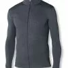 Maglia Biotex Manica Lunga Fit Antracite -Vendite abbigliamento bici MAGLIA BIOTEX MANICA LUNGA FIT ANTRACITE