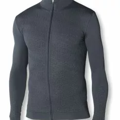 Maglia Biotex Manica Lunga Fit Antracite