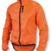 Mantellina Antivento Biotex Antivento Arancio Fluo -Vendite abbigliamento bici MANTELLINA ANTIVENTO BIOTEX ANTIVENTO ARANCIO FLUO