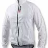 Mantellina Antivento Biotex Antivento Bianco 1 Mantellina Antivento Biotex Antivento Bianco -Vendite abbigliamento bici MANTELLINA ANTIVENTO BIOTEX ANTIVENTO BIANCO