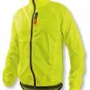 Mantellina Antivento Biotex Antivento Giallo Fluo