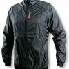 Mantellina Antivento Biotex Antivento Nero -Vendite abbigliamento bici MANTELLINA ANTIVENTO BIOTEX ANTIVENTO NERO