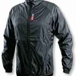 Mantellina Antivento Biotex Antivento Nero