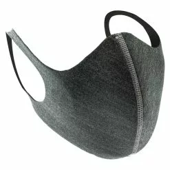 BERNARDI Mascherina BRN Facciale Antismog Attacco Orecchie