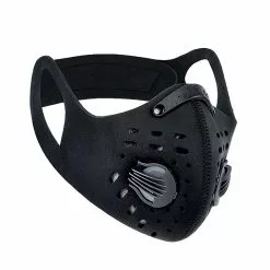 BERNARDI Mascherina BRN Sport Mask 1 E Mask 2