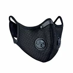 BERNARDI Mascherina BRN Sport Mask 2