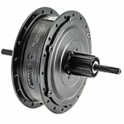 Motore Bafang 250W Posteriore Mod. 200 Cassetta