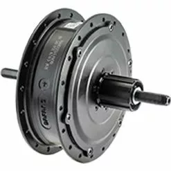 Motore Bafang 350W Posteriore Serie A Cassetta