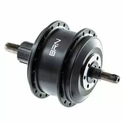 BERNARDI Motore BRN Posteriore Pro 11V 250W A Cassetta