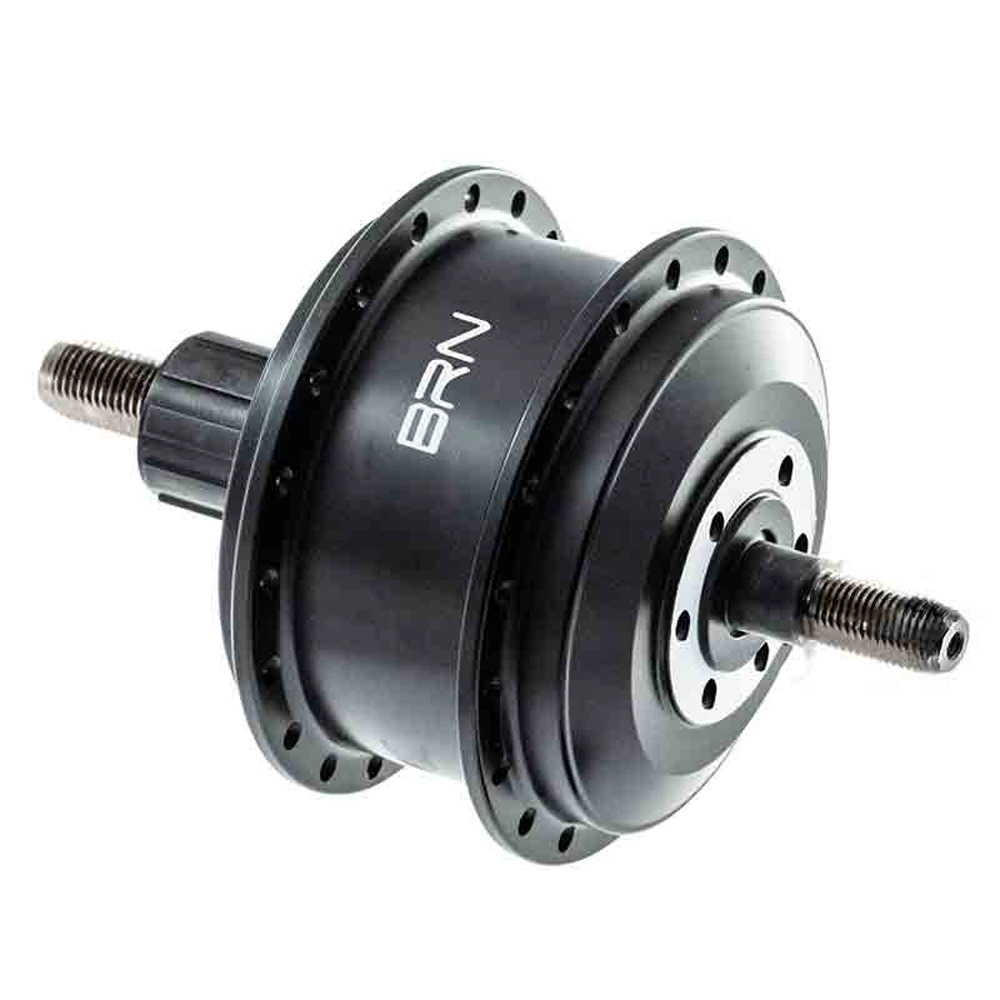 BERNARDI Motore BRN Posteriore Pro 11V 250W A Cassetta 3 BERNARDI Motore BRN Posteriore Pro 11V 250W A Cassetta