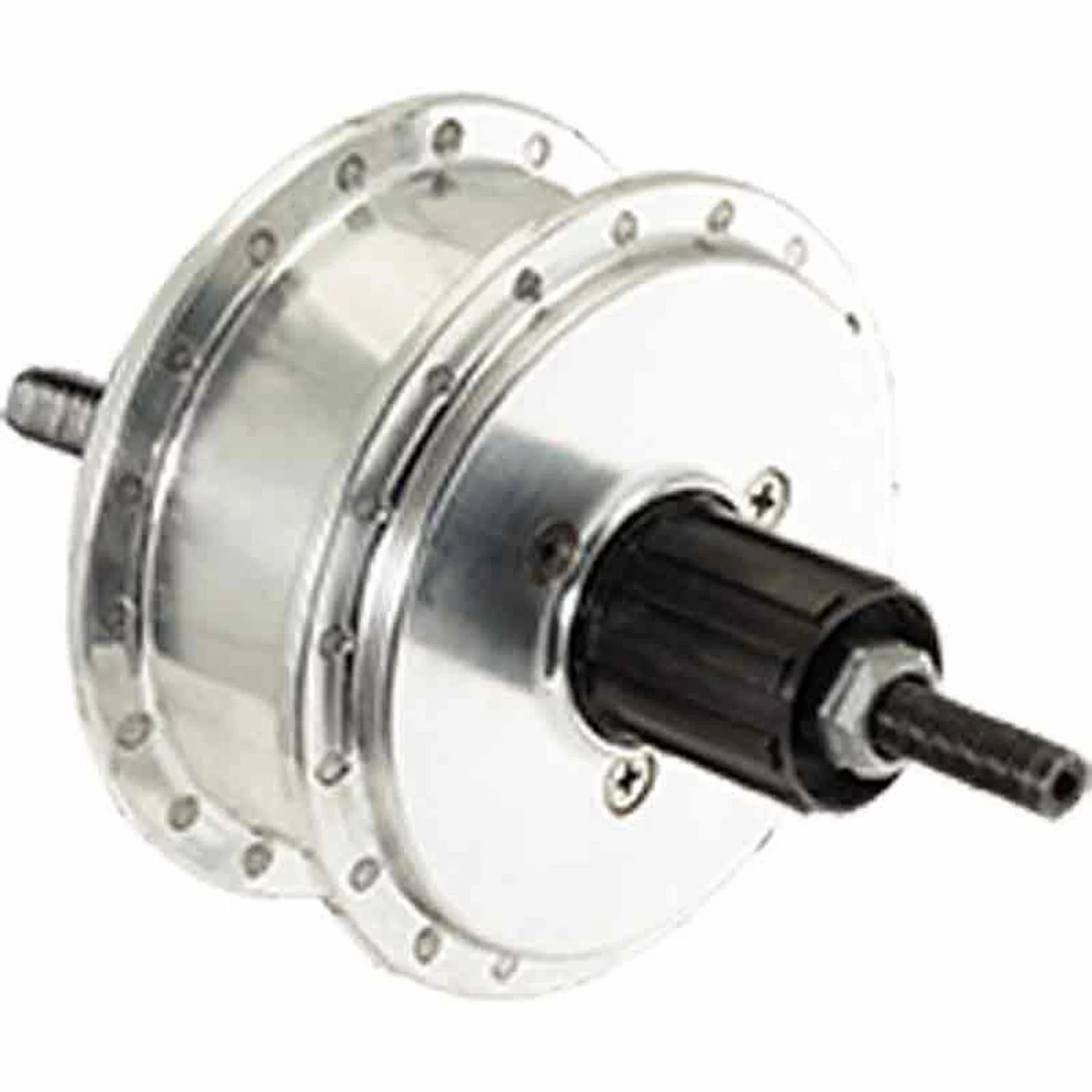 Motore Posteriore Ansmann 250W Mod. 100 Cassetta 3 Motore Posteriore Ansmann 250W Mod. 100 Cassetta