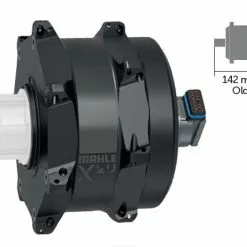 Motore Posteriore Mahle X20