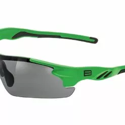 BERNARDI Occhiali BRN Arrow Verde Fluo