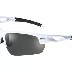 BERNARDI Occhiali BRN Cloud Bianco Lucido