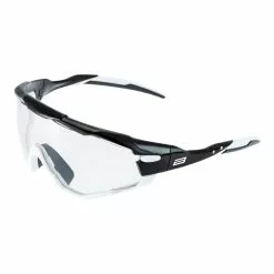 BERNARDI Occhiali BRN RXPH Fototech Bianco Lente Fotocromatica