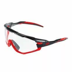 BERNARDI Occhiali BRN RXPH Fototech Rosso Lente Fotocromatica