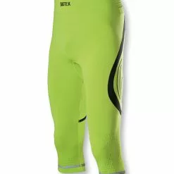 Pantaloncino Biotex Pirata 5 Kompression Lime