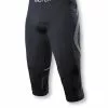 Pantaloncino Biotex Pirata 5 Kompression Nero 1 Pantaloncino Biotex Pirata 5 Kompression Nero -Vendite abbigliamento bici PANTALONCINO BIOTEX PIRATA 5 KOMPRESSION NERO