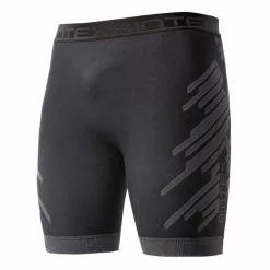 Pantaloncino Biotex Power Run Nero