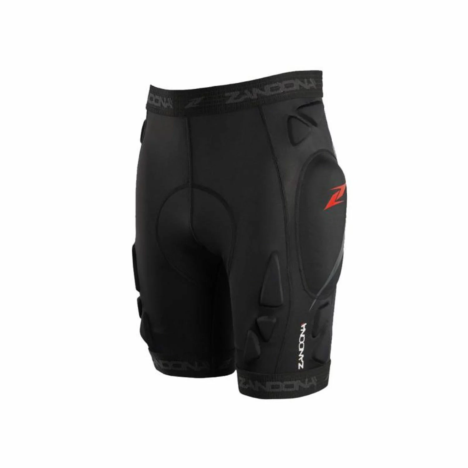 Pantalone Zandona MTB Soft-Active 3 Pantalone Zandona MTB Soft-Active