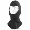 Brynje Passamontagna Brynge Arctic Balaclava Nero -Vendite abbigliamento bici PASSAMONTAGNA BRYNGE ARCTIC BALACLAVA NERO