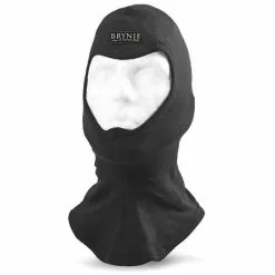 Brynje Passamontagna Brynge Arctic Balaclava Nero
